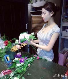 娱乐718吃瓜花店老板娘,吃瓜花店老板娘的幕后故事 第2张 娱乐718吃瓜花店老板娘,吃瓜花店老板娘的幕后故事 第2张